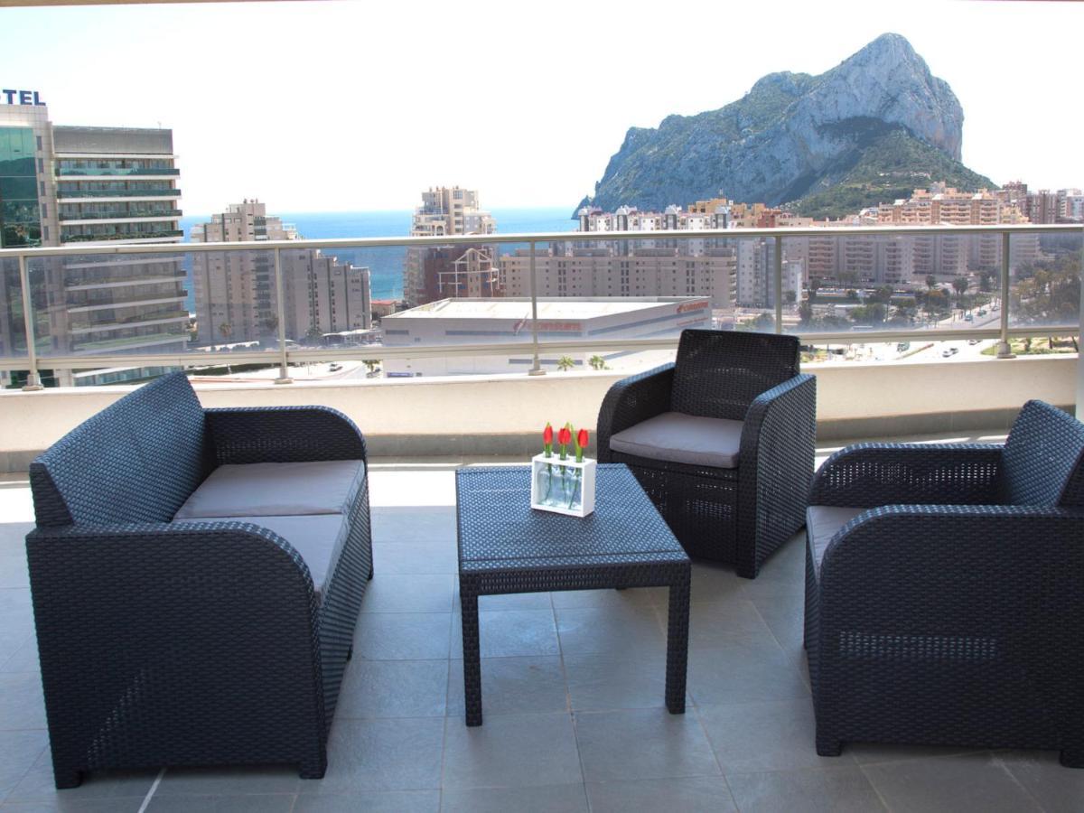 Apartment Costa Calpe By Interhome Экстерьер фото