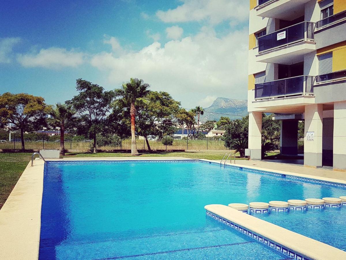 Apartment Costa Calpe By Interhome Экстерьер фото