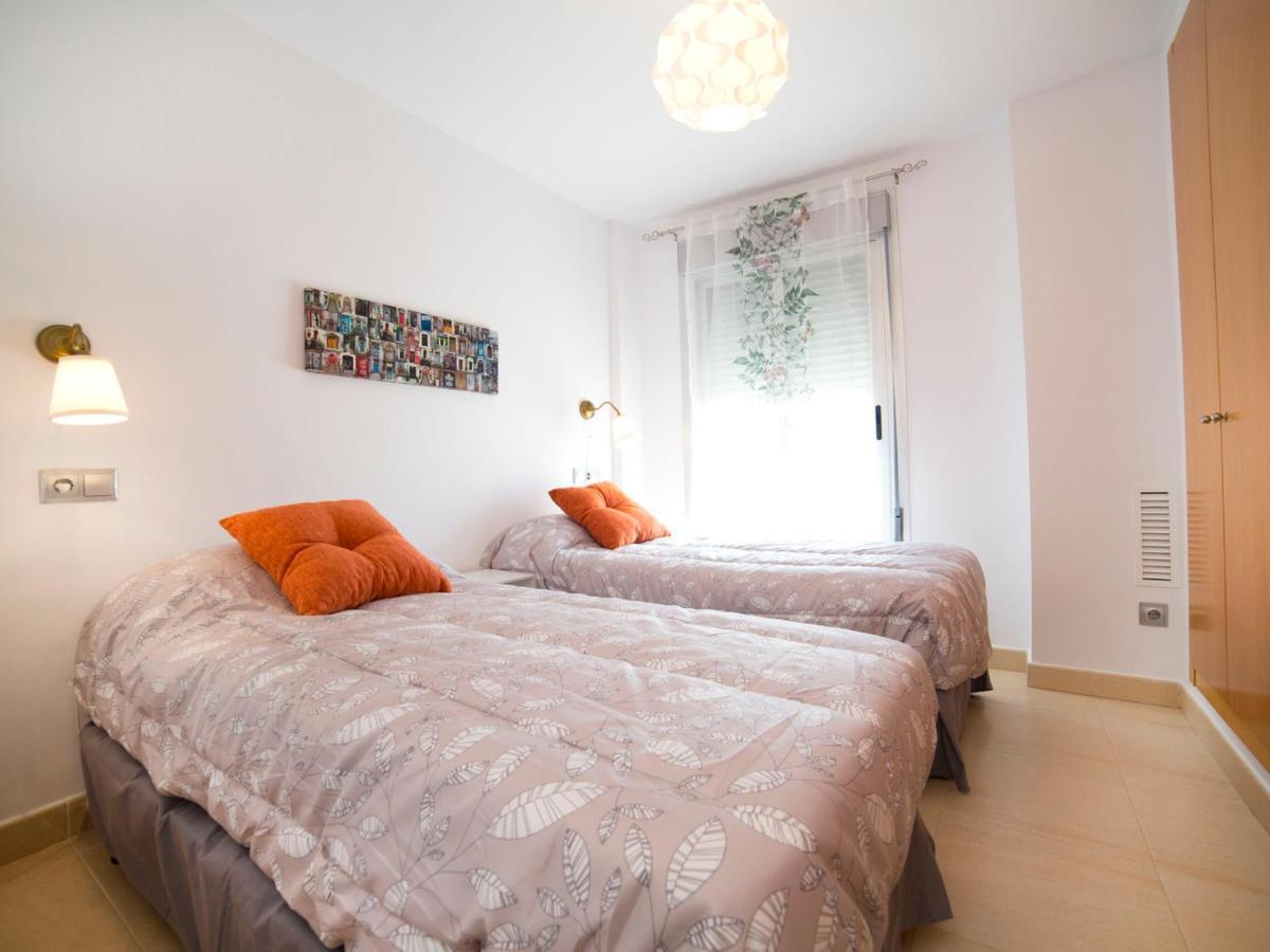 Apartment Costa Calpe By Interhome Экстерьер фото