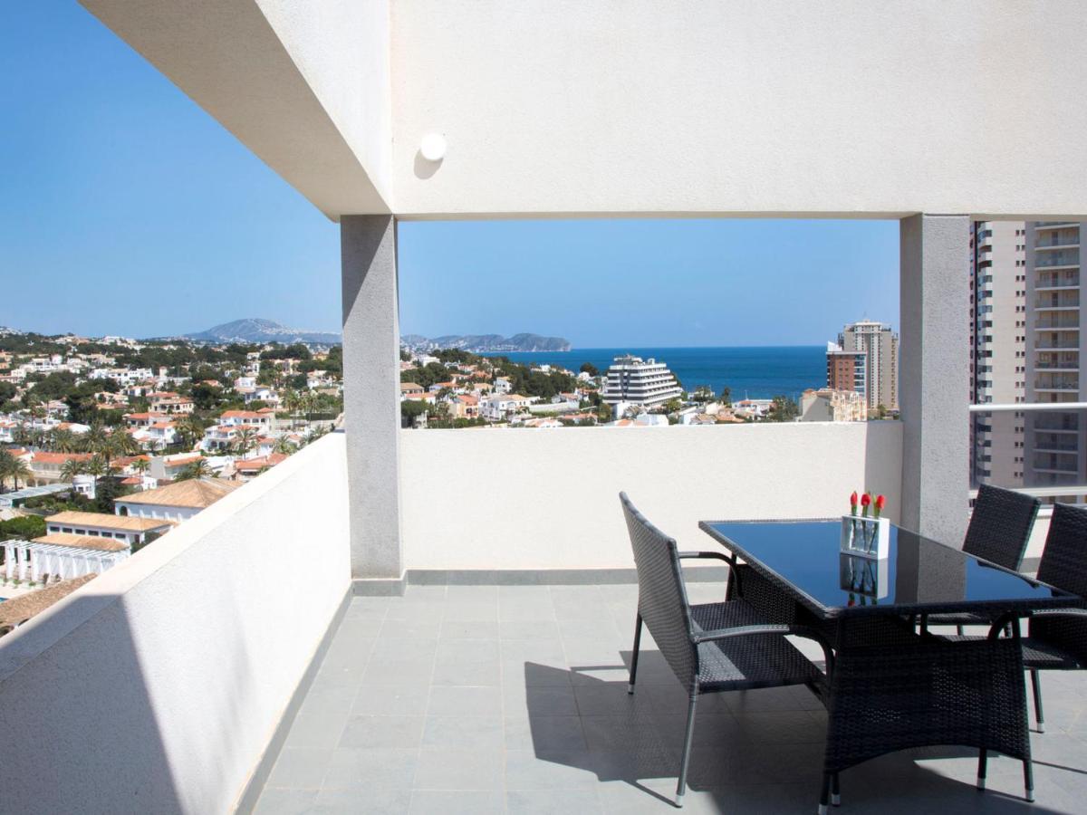 Apartment Costa Calpe By Interhome Экстерьер фото
