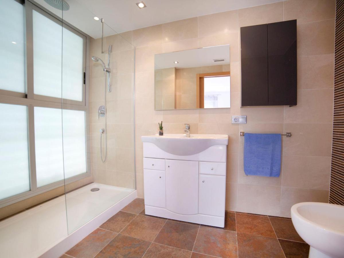 Apartment Costa Calpe By Interhome Экстерьер фото